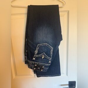 Miss Me Jeans-new